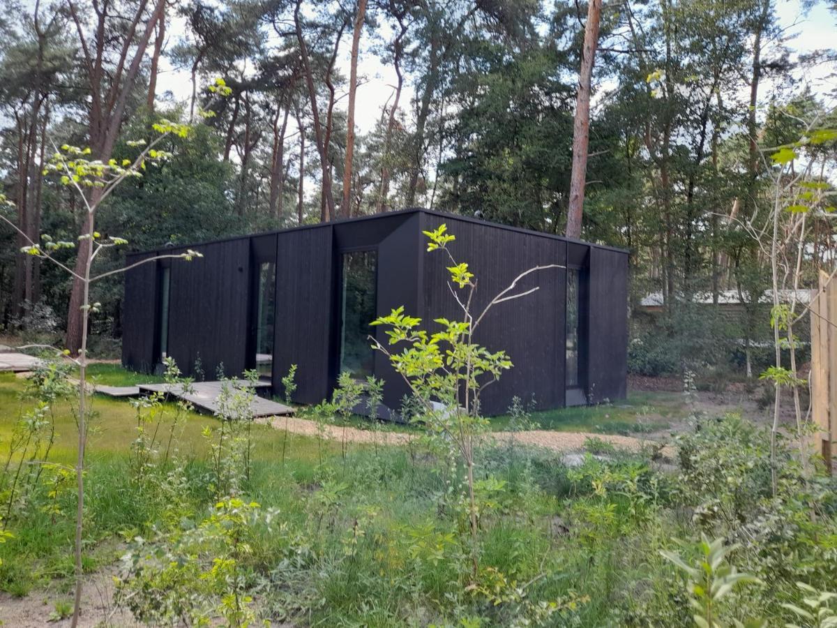 Black Box Lille Exteriör bild